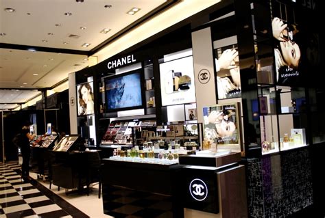 chanel beauty bloomingdale